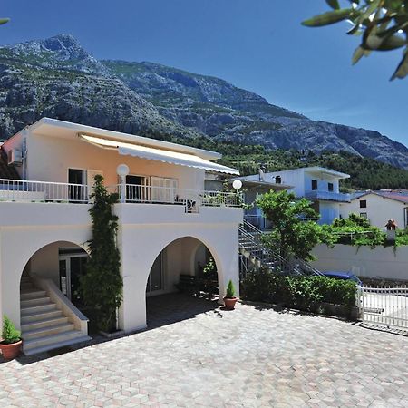 3 Bedroom Gorgeous Home In Makarska Dış mekan fotoğraf