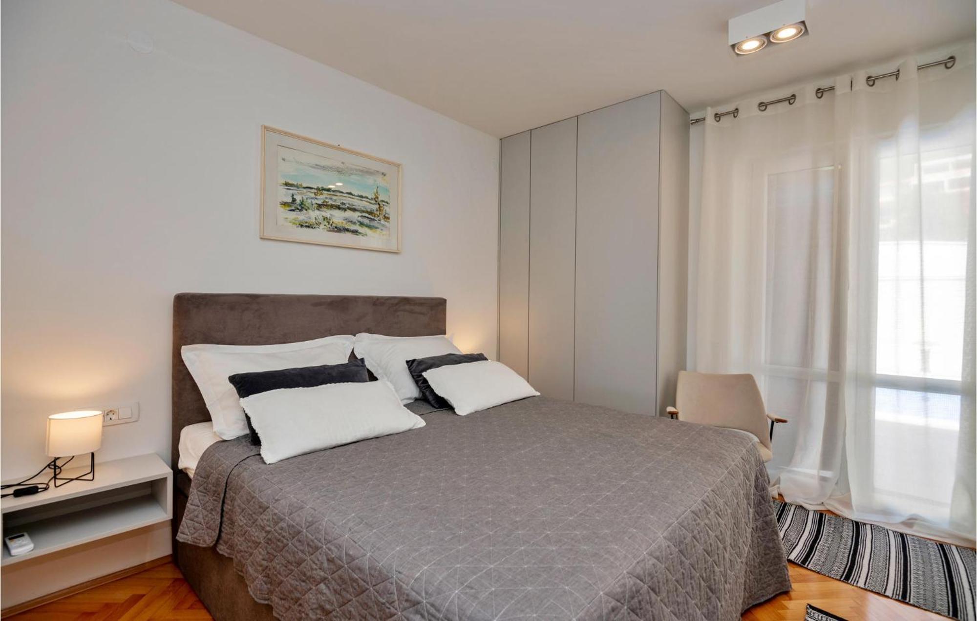 3 Bedroom Gorgeous Home In Makarska Dış mekan fotoğraf