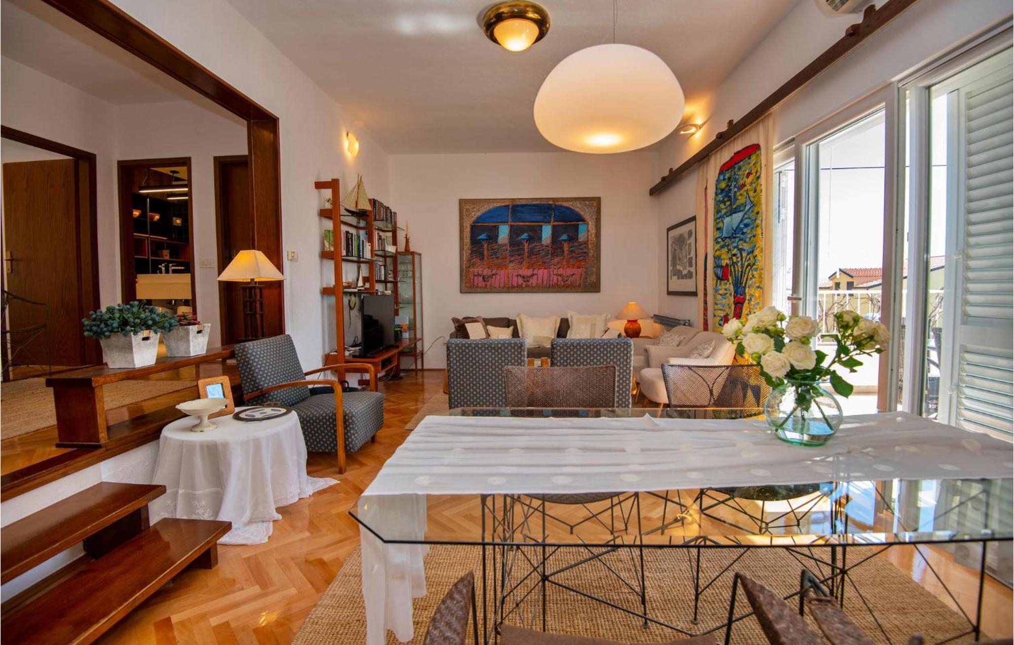 3 Bedroom Gorgeous Home In Makarska Dış mekan fotoğraf