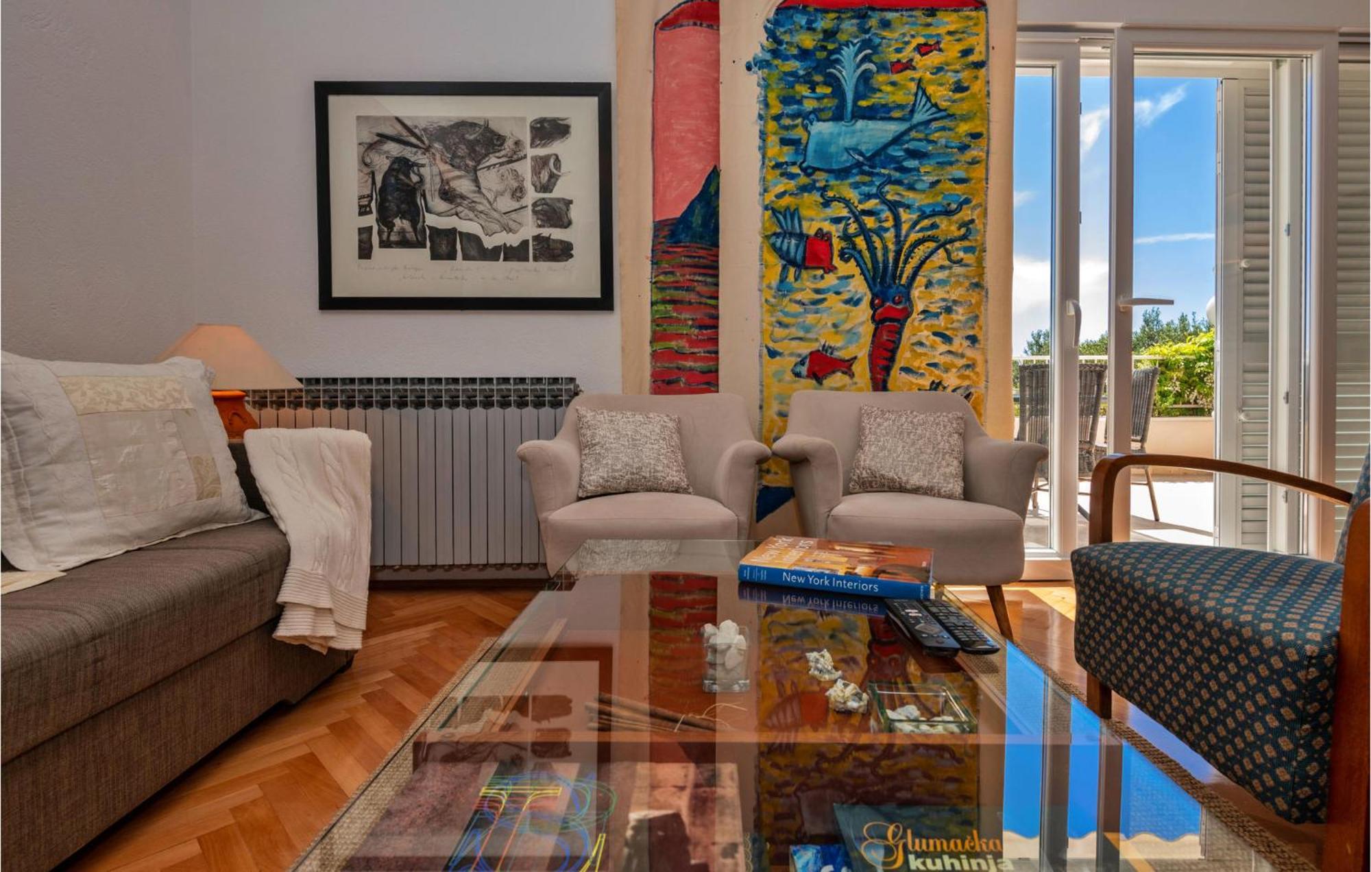 3 Bedroom Gorgeous Home In Makarska Dış mekan fotoğraf