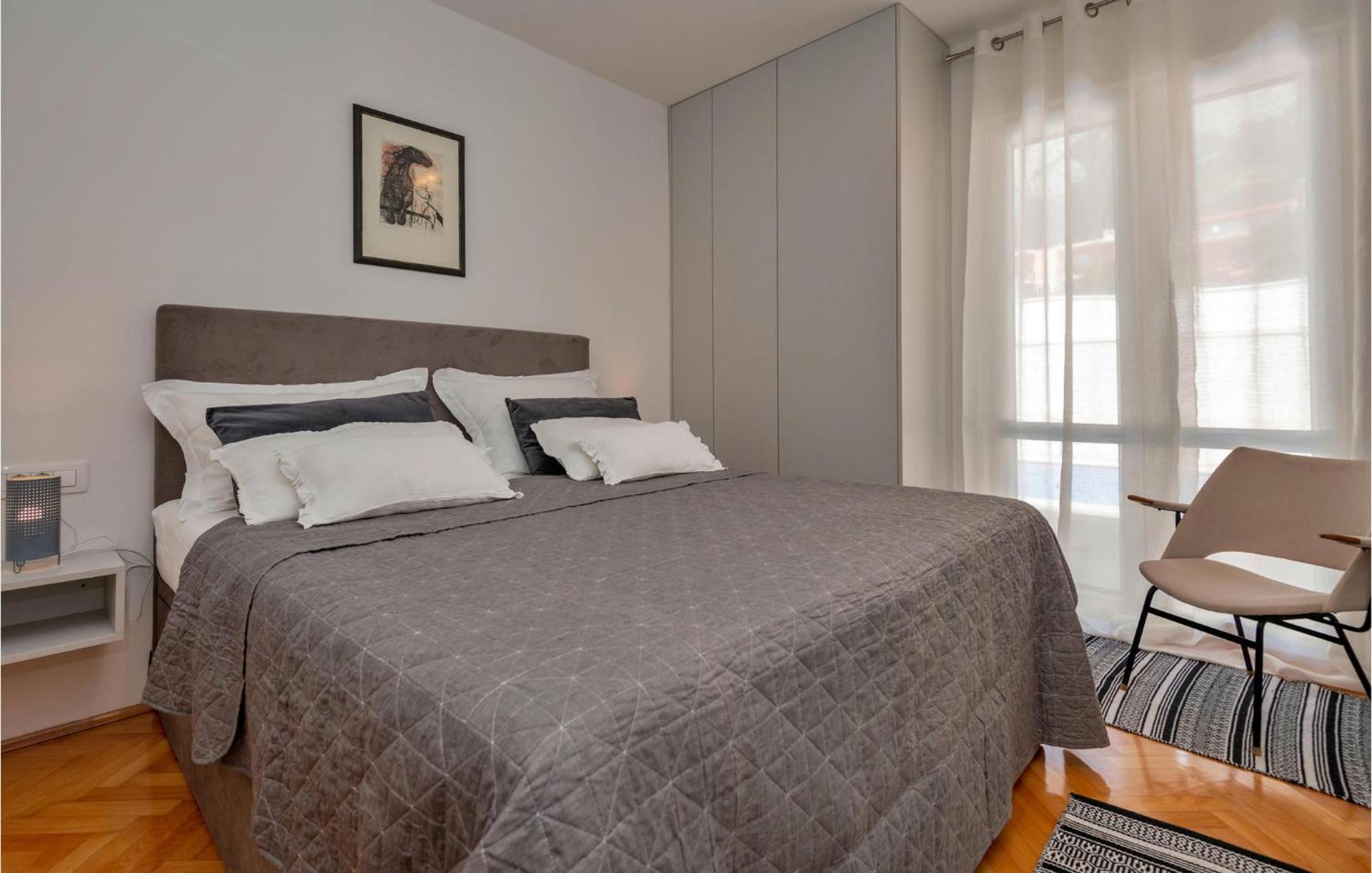 3 Bedroom Gorgeous Home In Makarska Dış mekan fotoğraf