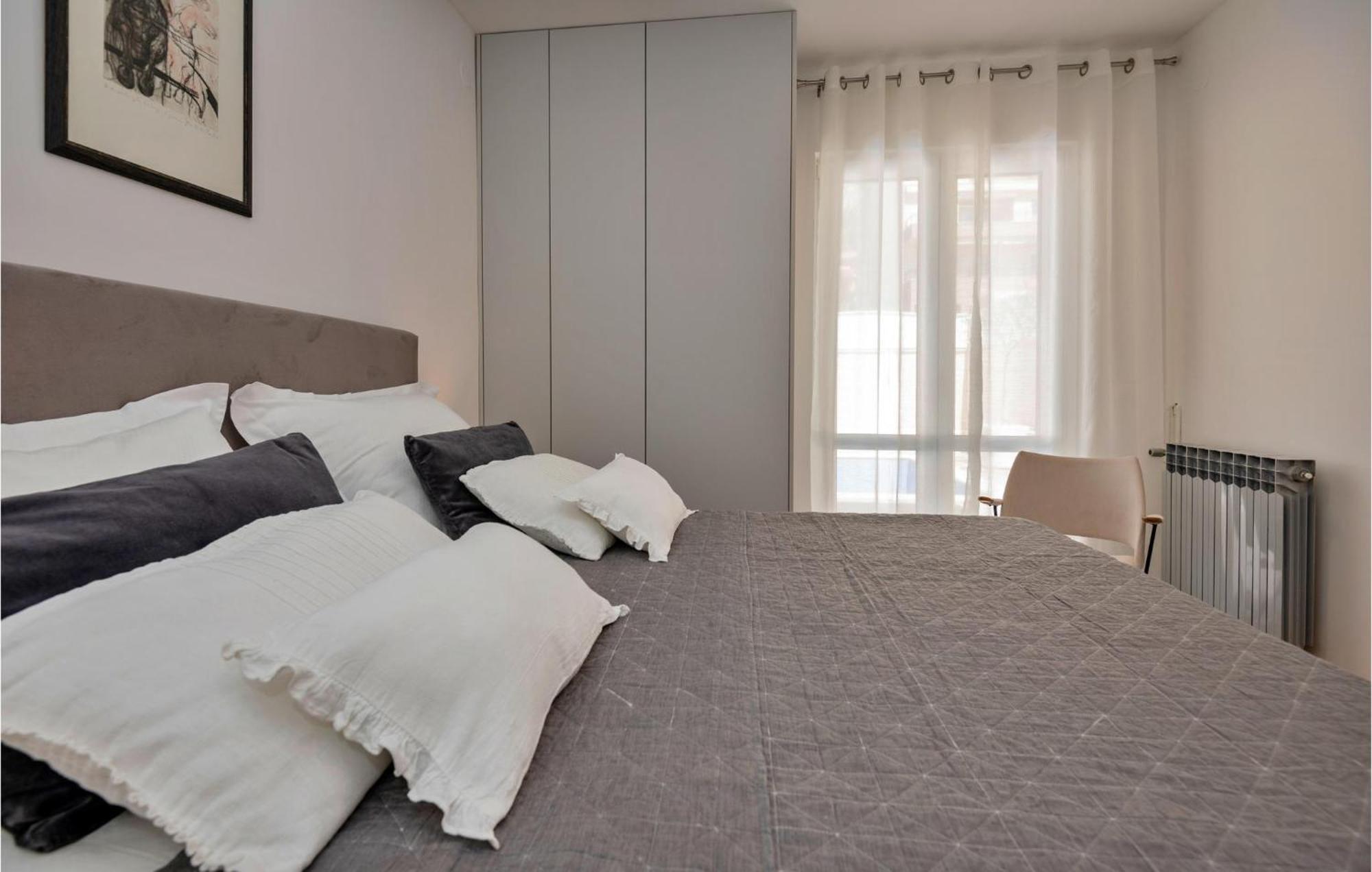 3 Bedroom Gorgeous Home In Makarska Dış mekan fotoğraf